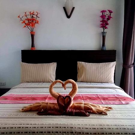 Oscar Apartment Ko Lanta Zewnętrze zdjęcie