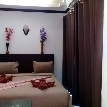 Oscar Apartment Ko Lanta Zewnętrze zdjęcie