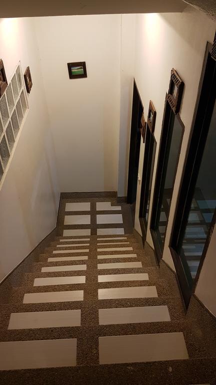 Oscar Apartment Ko Lanta Zewnętrze zdjęcie