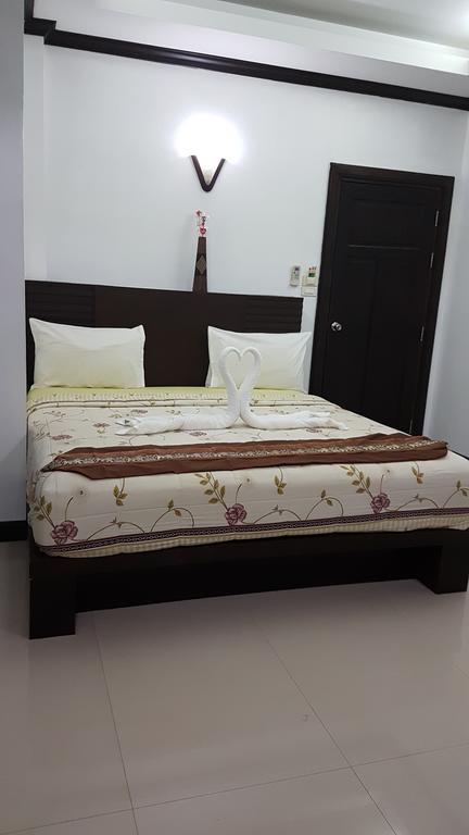 Oscar Apartment Ko Lanta Zewnętrze zdjęcie