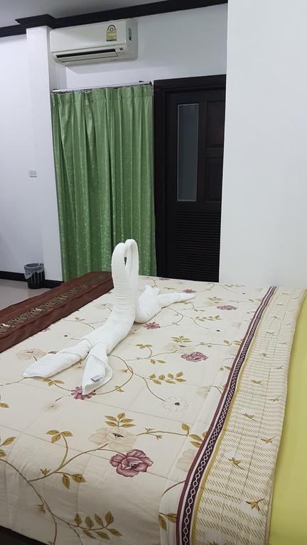 Oscar Apartment Ko Lanta Zewnętrze zdjęcie