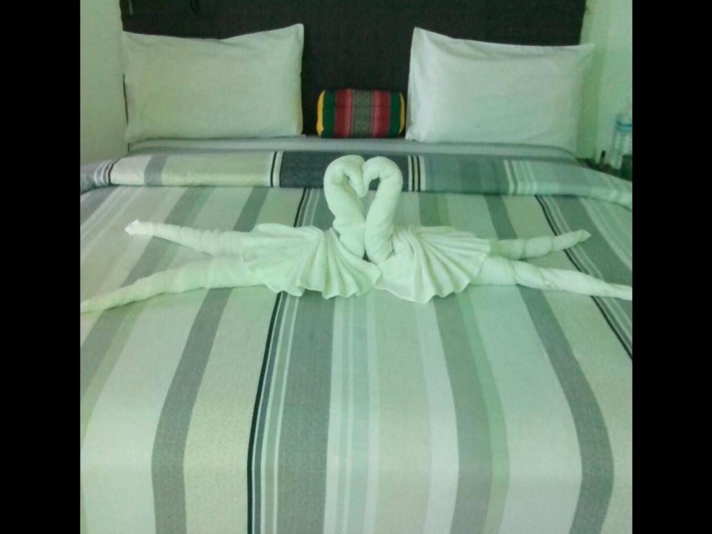 Oscar Apartment Ko Lanta Zewnętrze zdjęcie