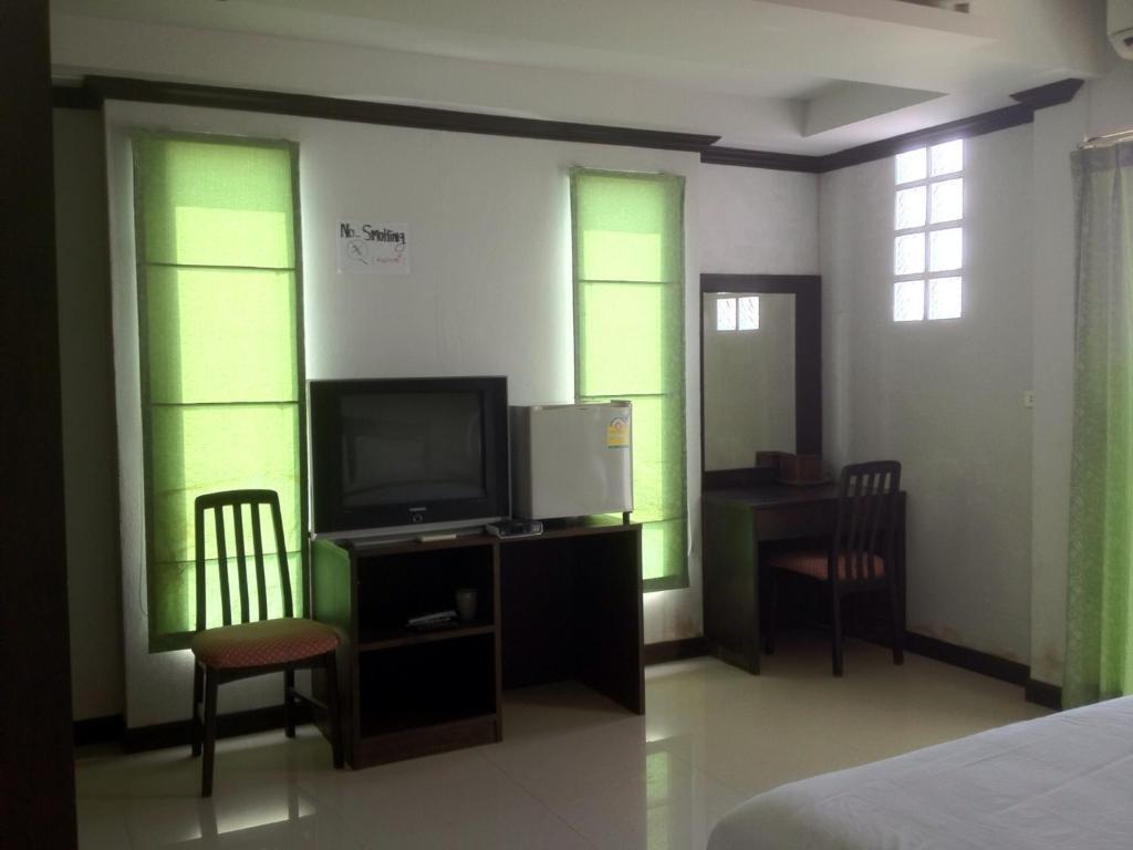 Oscar Apartment Ko Lanta Zewnętrze zdjęcie
