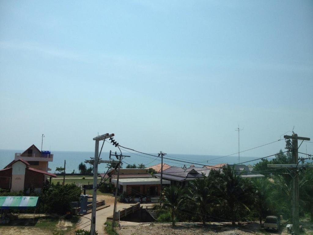 Oscar Apartment Ko Lanta Zewnętrze zdjęcie
