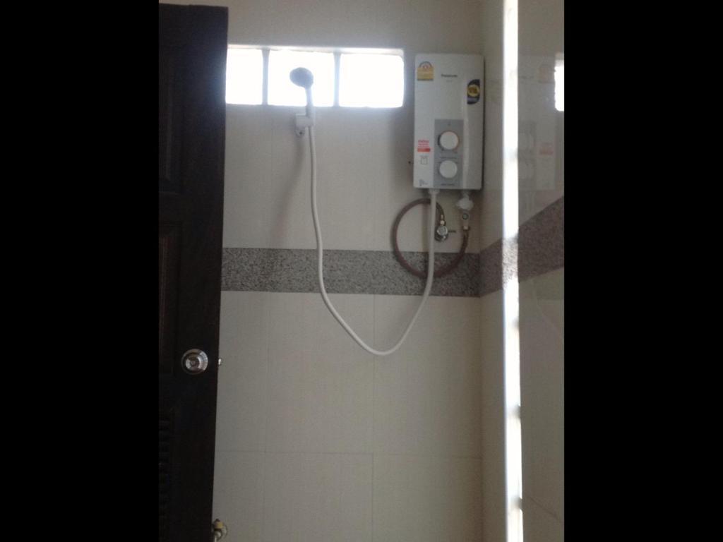 Oscar Apartment Ko Lanta Zewnętrze zdjęcie