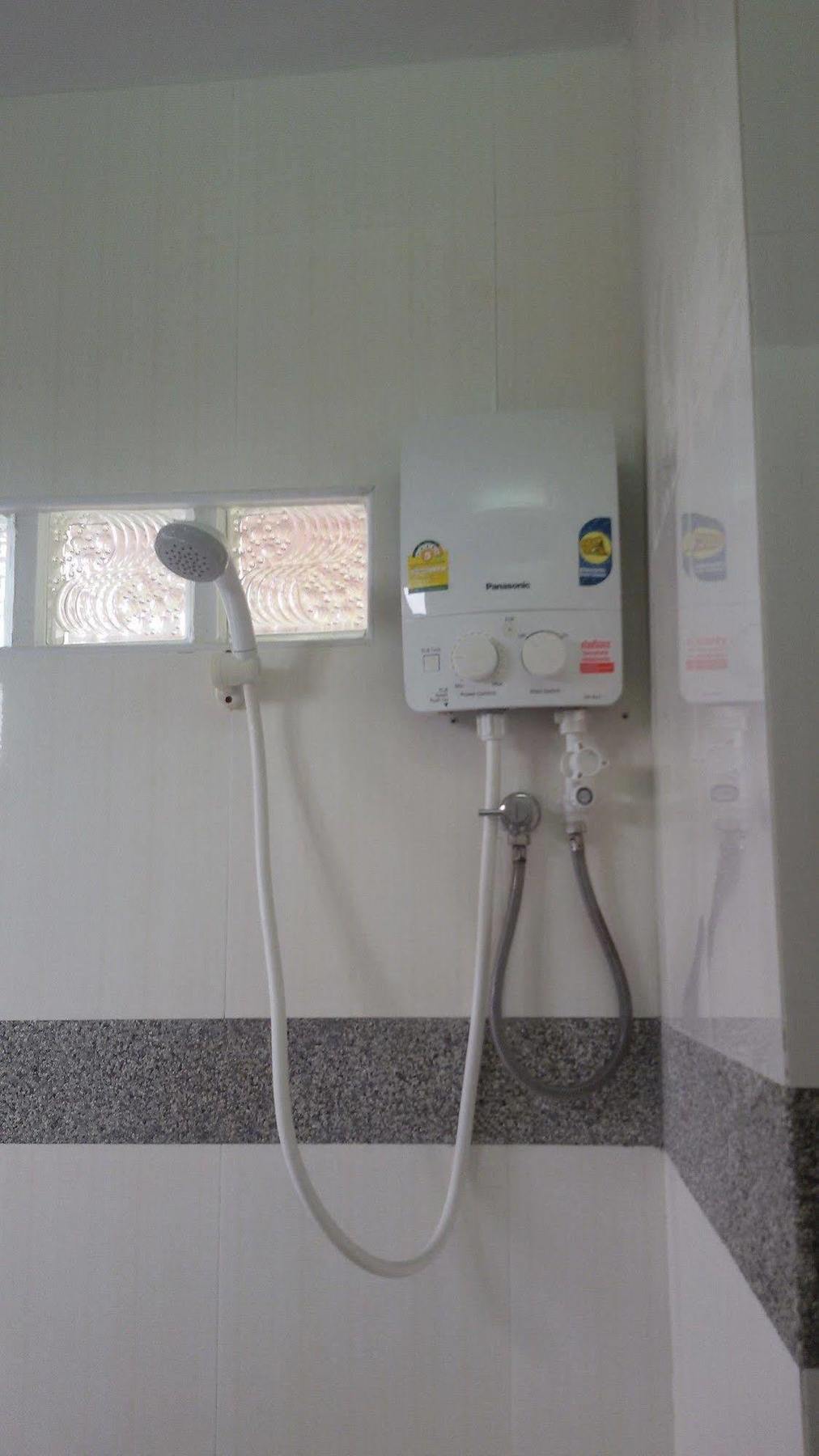 Oscar Apartment Ko Lanta Zewnętrze zdjęcie