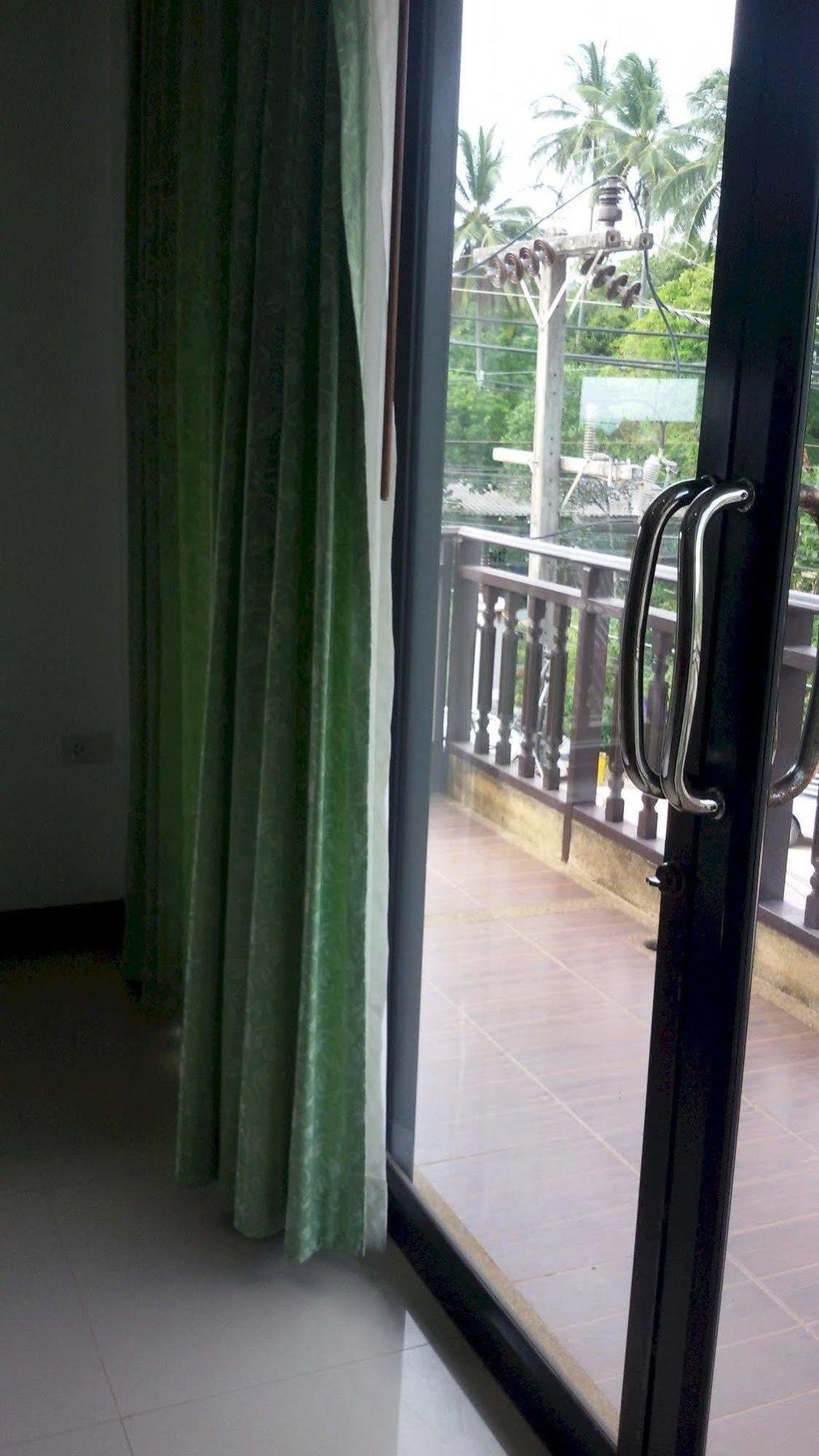 Oscar Apartment Ko Lanta Zewnętrze zdjęcie