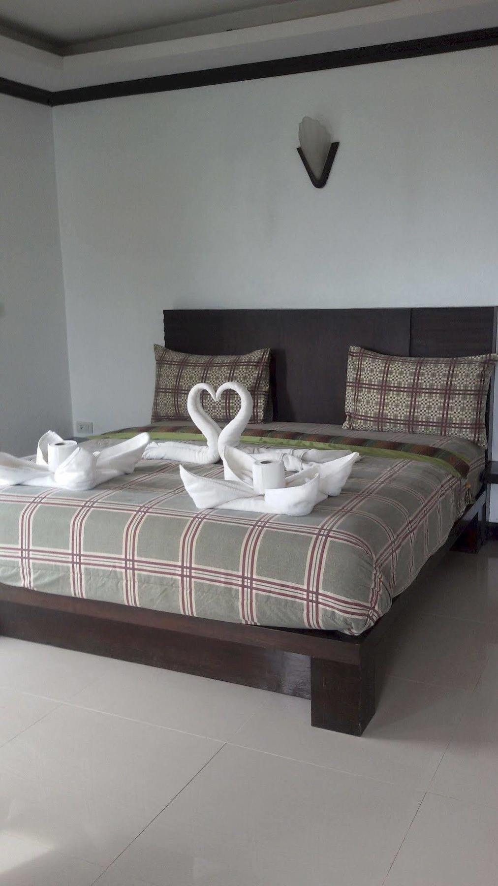 Oscar Apartment Ko Lanta Zewnętrze zdjęcie