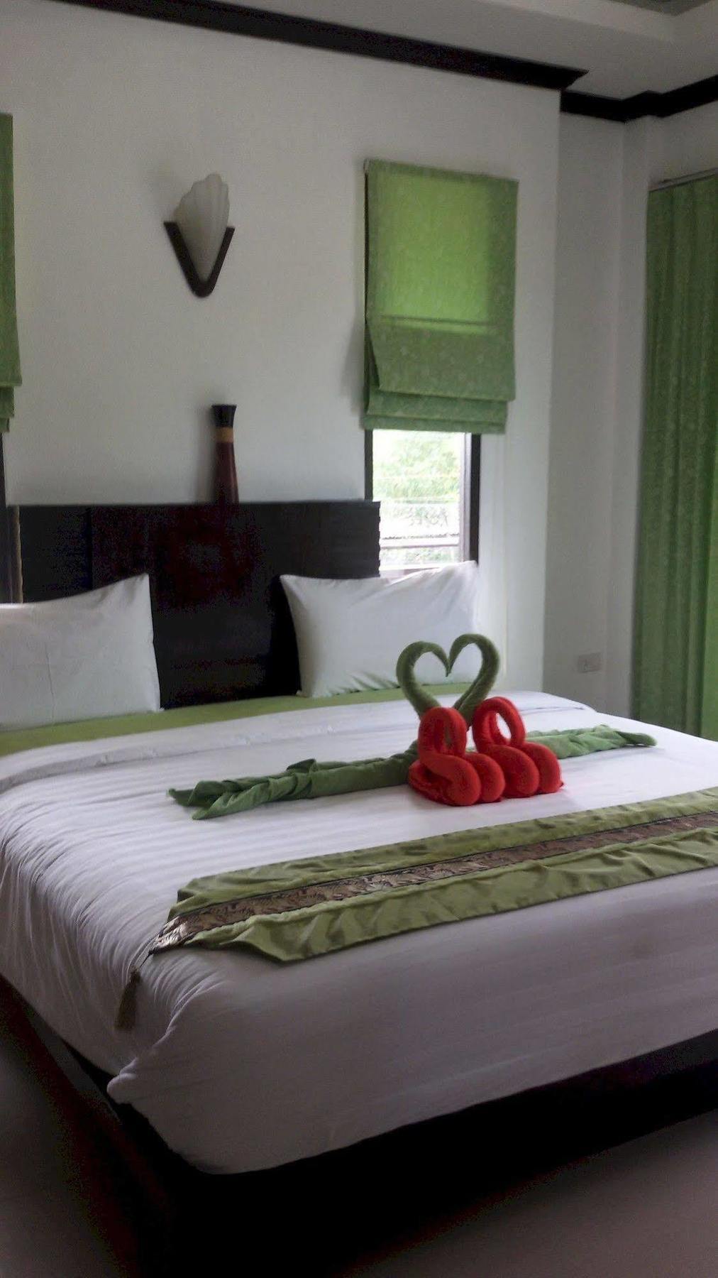 Oscar Apartment Ko Lanta Zewnętrze zdjęcie
