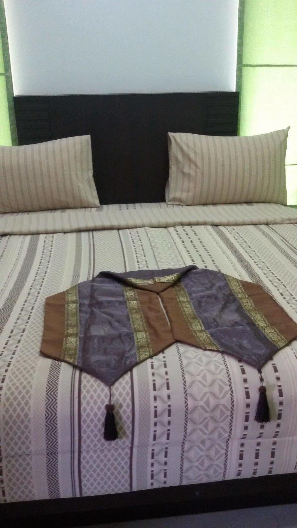 Oscar Apartment Ko Lanta Zewnętrze zdjęcie