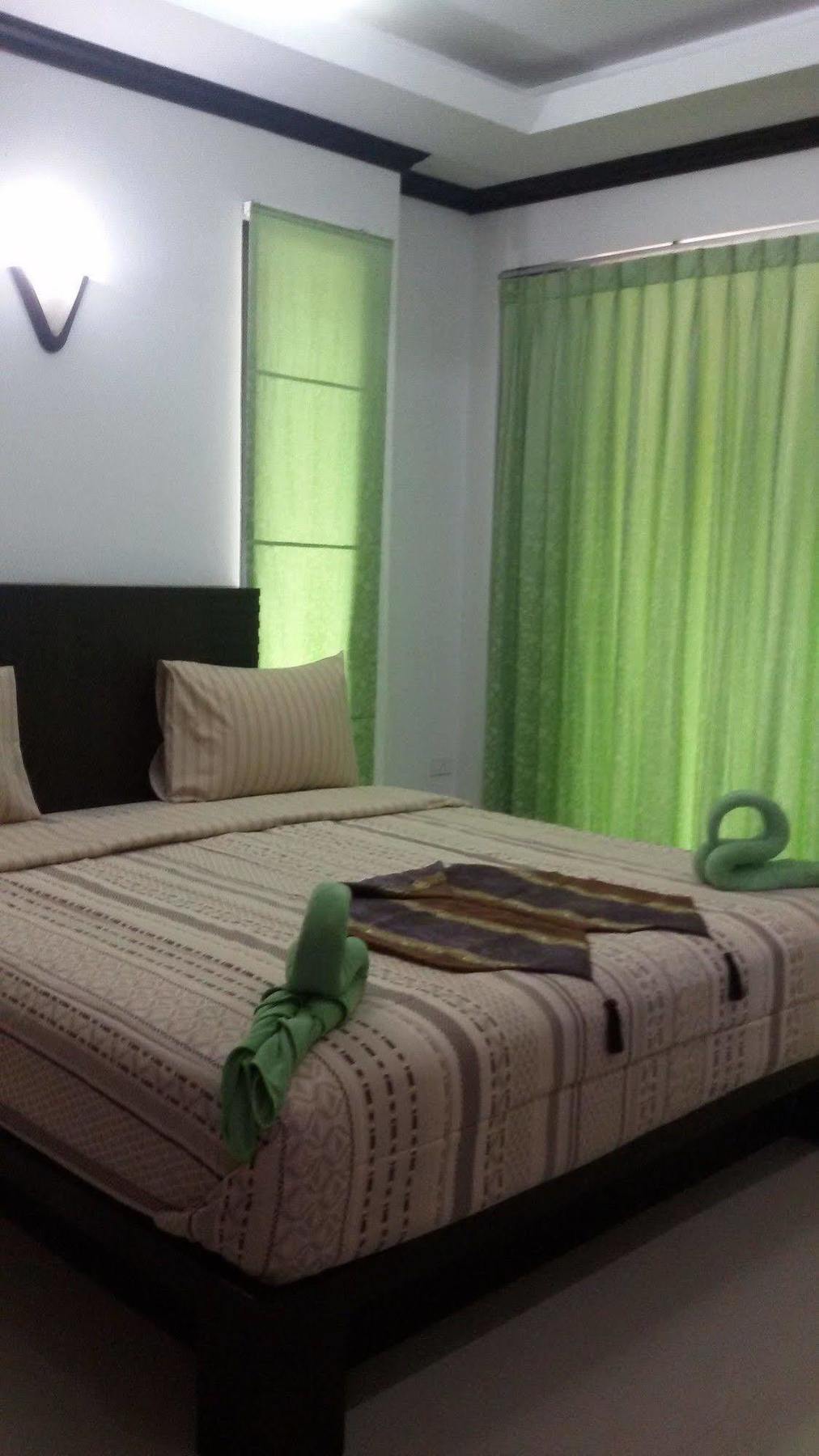 Oscar Apartment Ko Lanta Zewnętrze zdjęcie