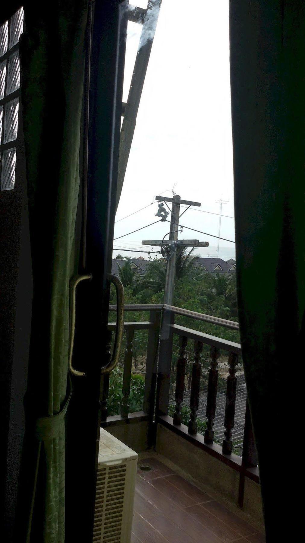 Oscar Apartment Ko Lanta Zewnętrze zdjęcie