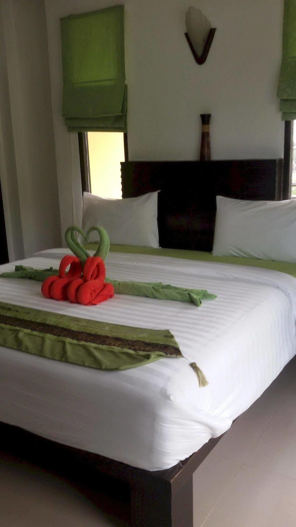 Oscar Apartment Ko Lanta Zewnętrze zdjęcie