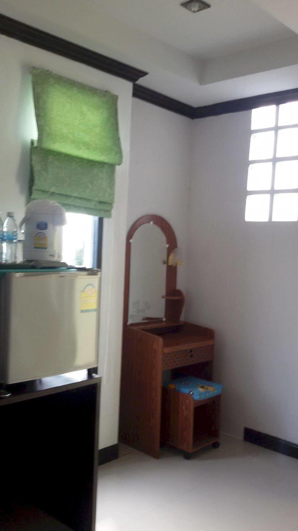 Oscar Apartment Ko Lanta Zewnętrze zdjęcie