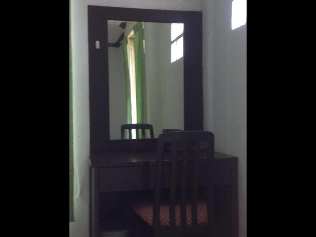 Oscar Apartment Ko Lanta Zewnętrze zdjęcie