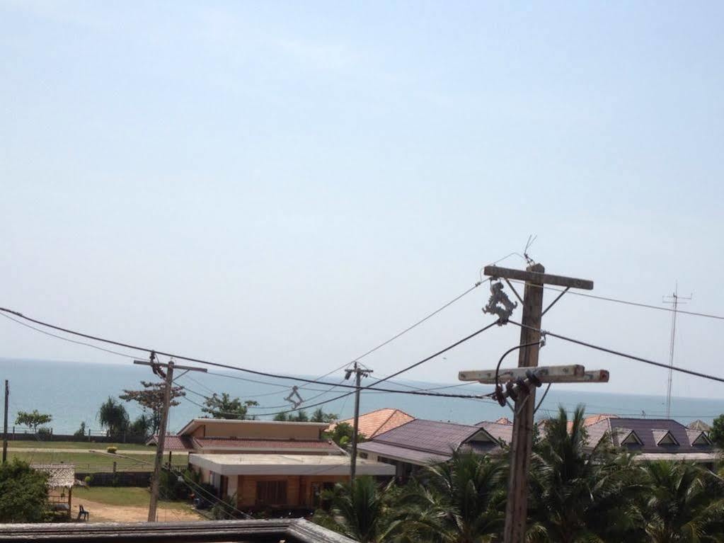 Oscar Apartment Ko Lanta Zewnętrze zdjęcie