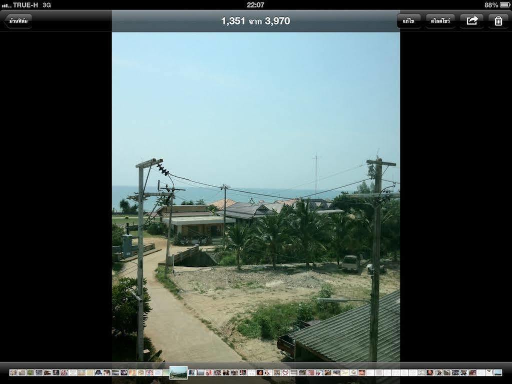 Oscar Apartment Ko Lanta Zewnętrze zdjęcie