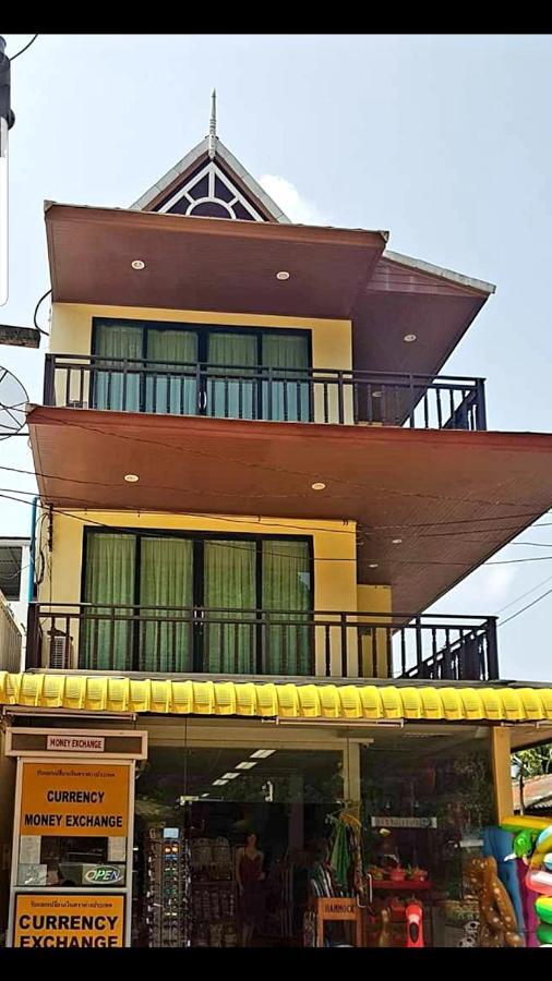 Oscar Apartment Ko Lanta Zewnętrze zdjęcie