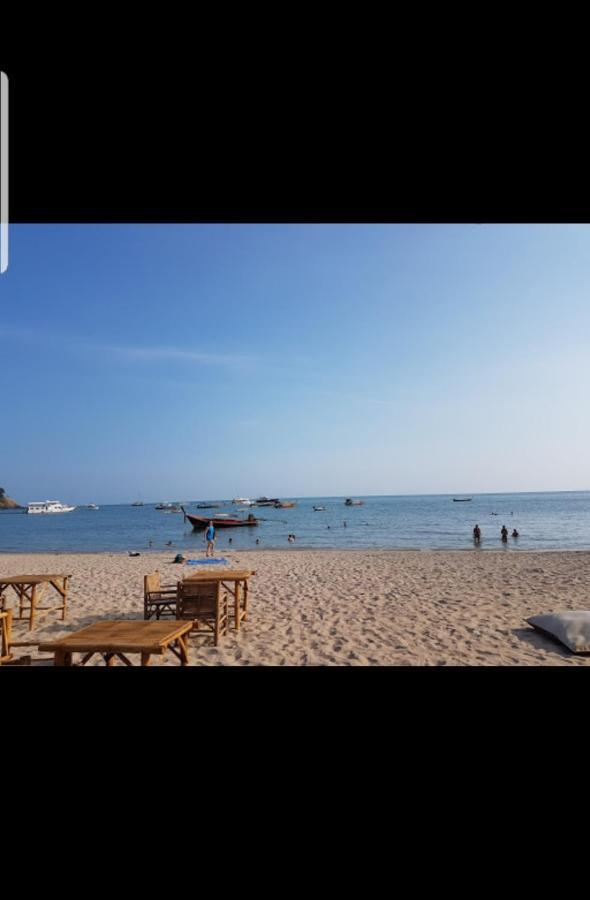 Oscar Apartment Ko Lanta Zewnętrze zdjęcie