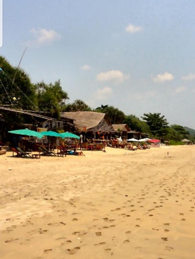 Oscar Apartment Ko Lanta Zewnętrze zdjęcie