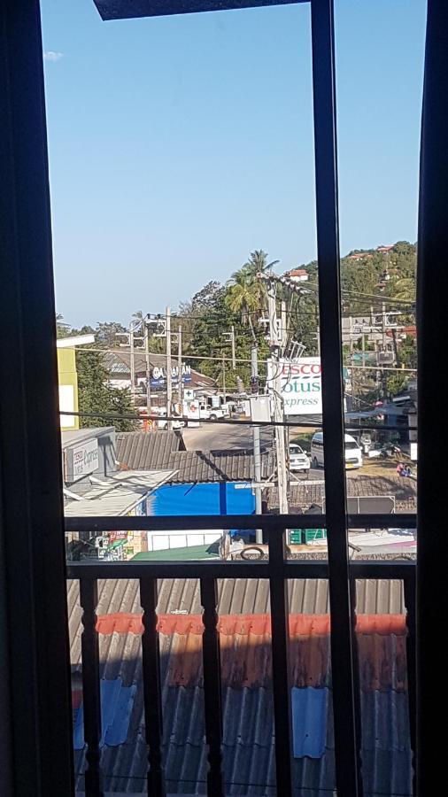 Oscar Apartment Ko Lanta Zewnętrze zdjęcie