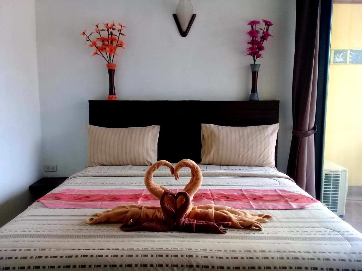 Oscar Apartment Ko Lanta Zewnętrze zdjęcie