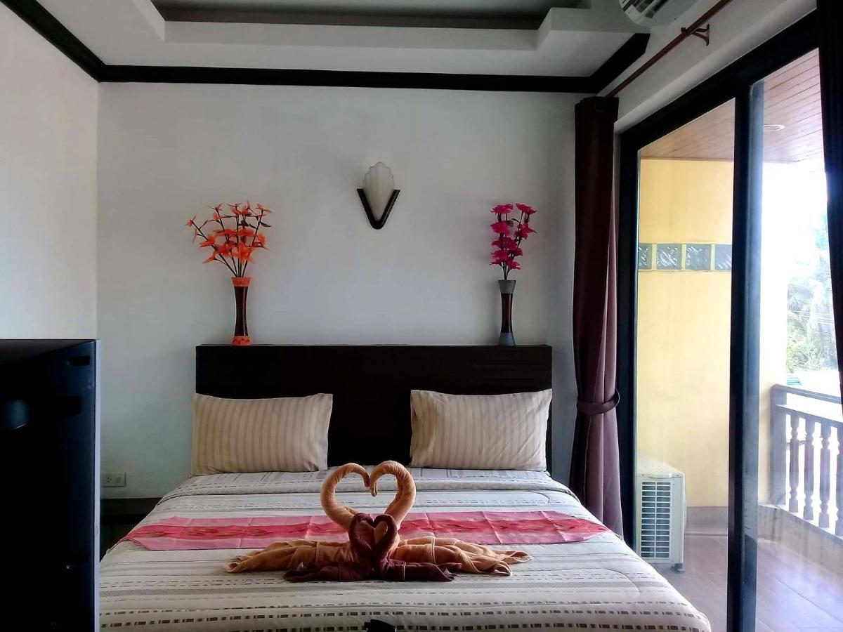 Oscar Apartment Ko Lanta Zewnętrze zdjęcie