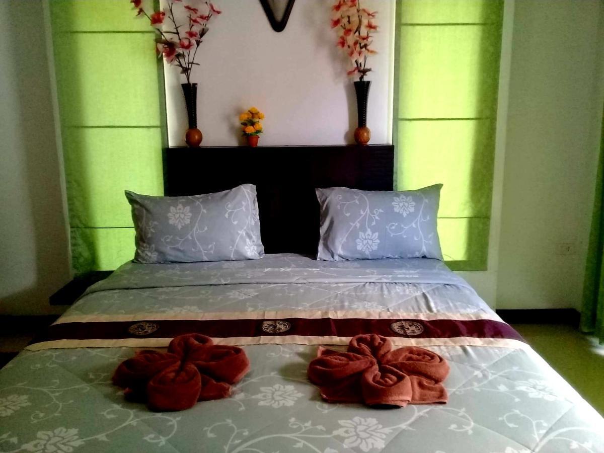 Oscar Apartment Ko Lanta Zewnętrze zdjęcie