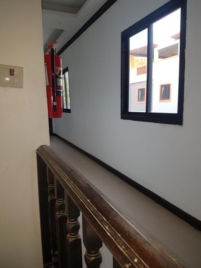 Oscar Apartment Ko Lanta Zewnętrze zdjęcie