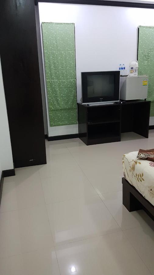 Oscar Apartment Ko Lanta Zewnętrze zdjęcie