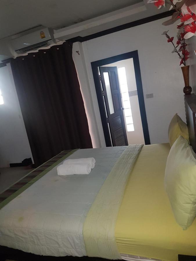 Oscar Apartment Ko Lanta Zewnętrze zdjęcie