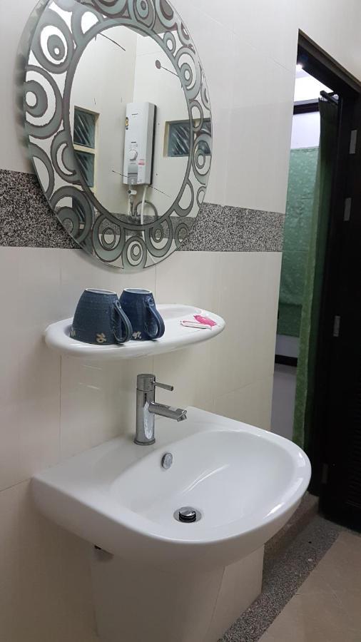 Oscar Apartment Ko Lanta Zewnętrze zdjęcie