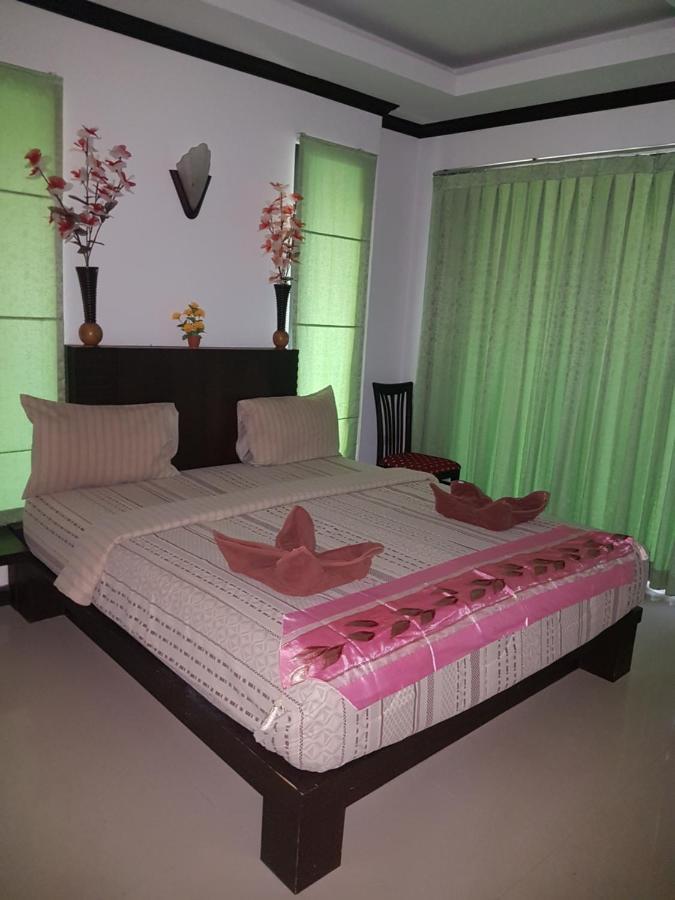 Oscar Apartment Ko Lanta Zewnętrze zdjęcie