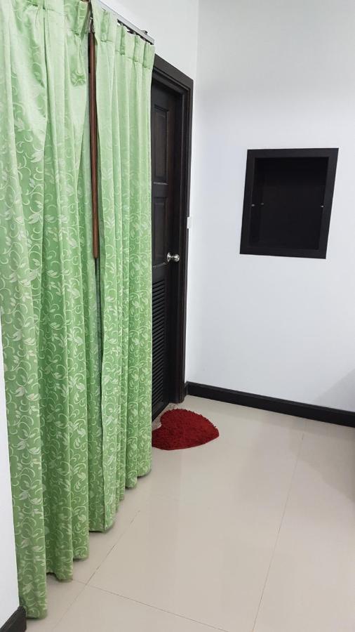 Oscar Apartment Ko Lanta Zewnętrze zdjęcie