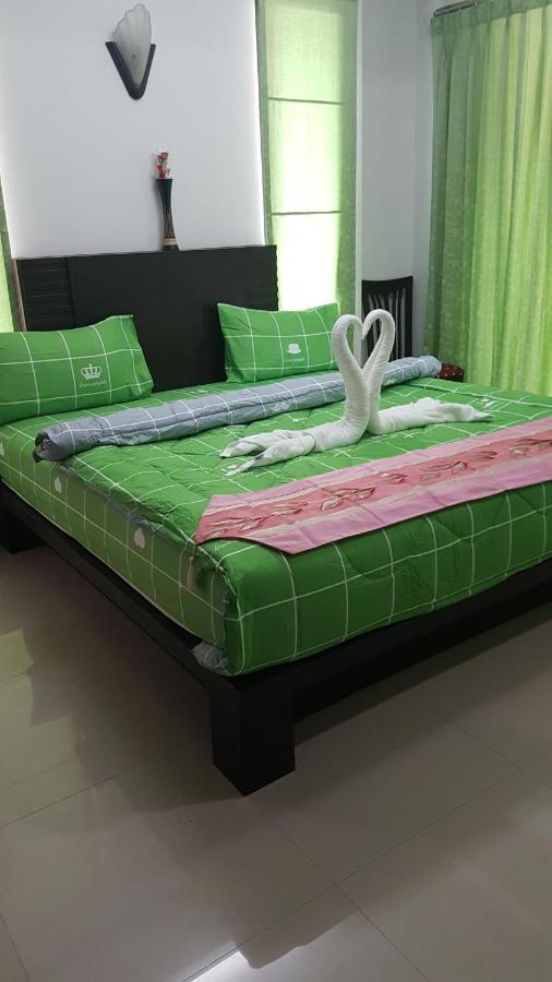 Oscar Apartment Ko Lanta Zewnętrze zdjęcie