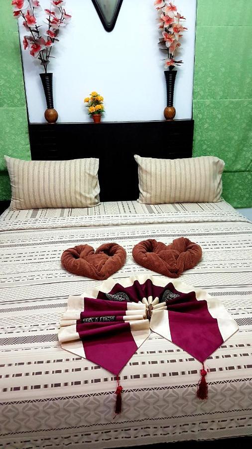 Oscar Apartment Ko Lanta Zewnętrze zdjęcie