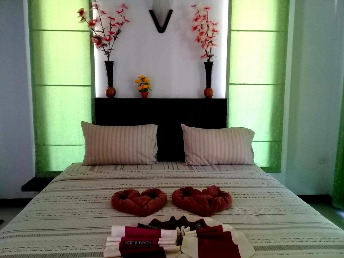 Oscar Apartment Ko Lanta Zewnętrze zdjęcie
