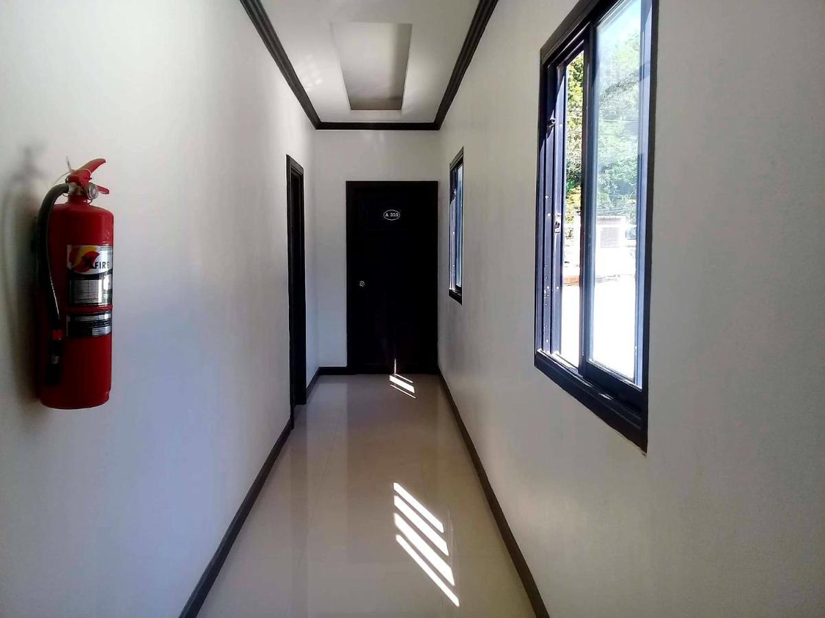 Oscar Apartment Ko Lanta Zewnętrze zdjęcie