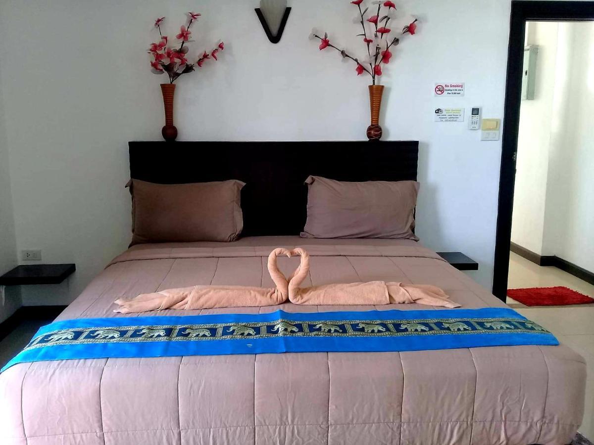 Oscar Apartment Ko Lanta Zewnętrze zdjęcie
