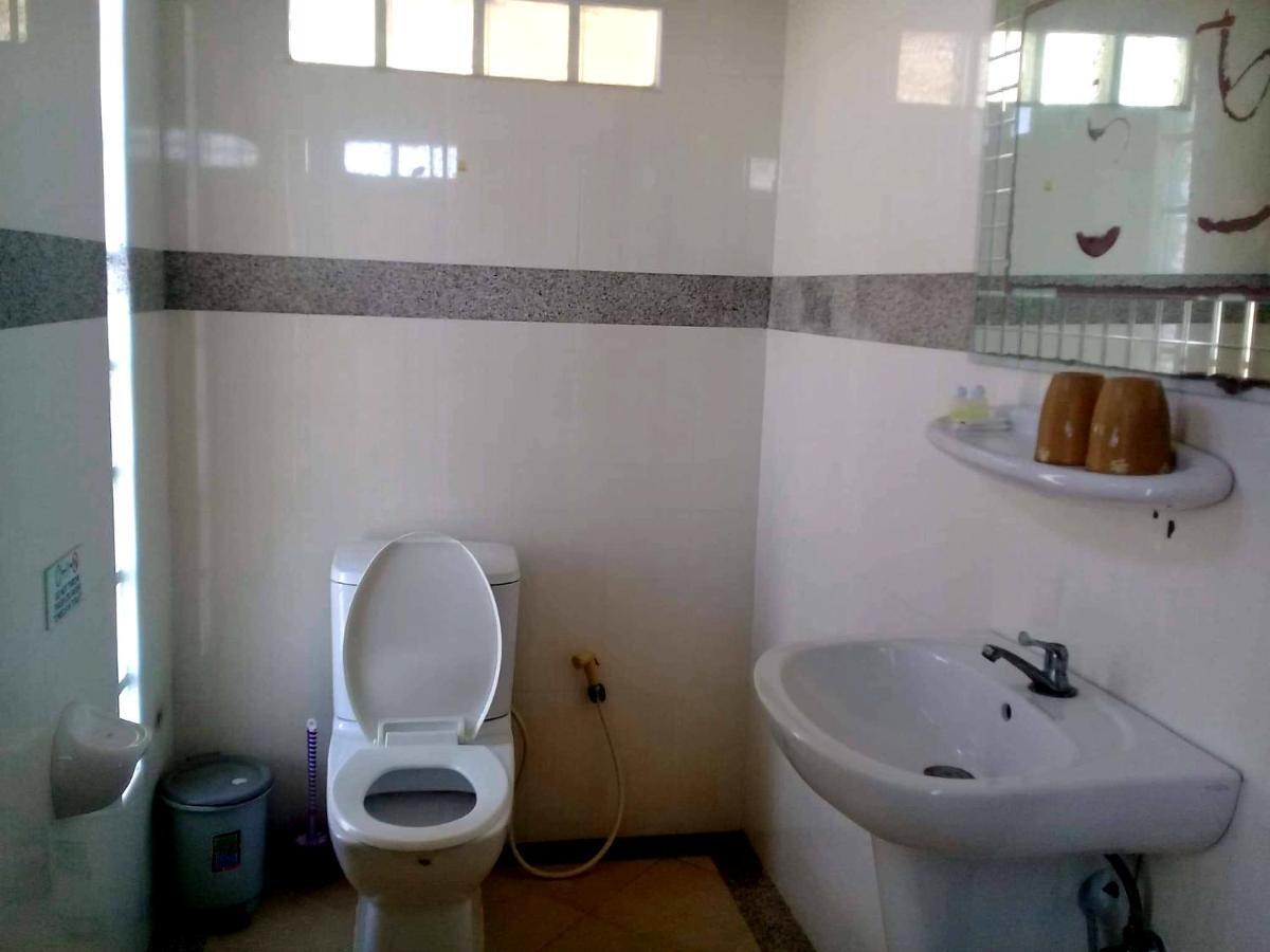 Oscar Apartment Ko Lanta Zewnętrze zdjęcie