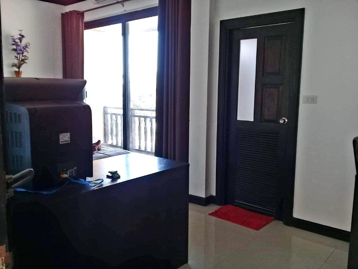 Oscar Apartment Ko Lanta Zewnętrze zdjęcie