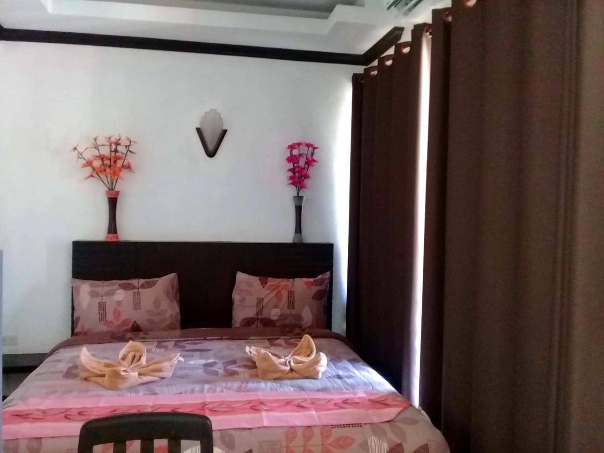 Oscar Apartment Ko Lanta Zewnętrze zdjęcie