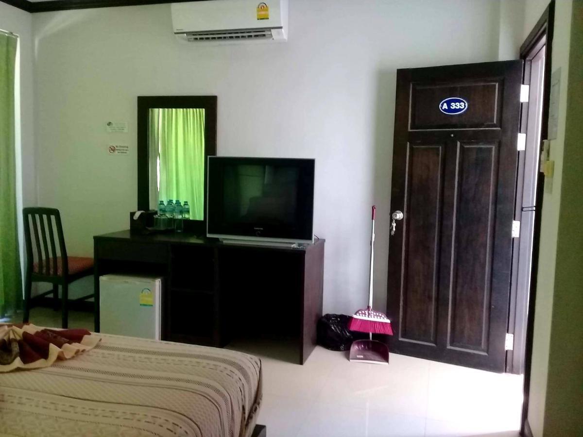 Oscar Apartment Ko Lanta Zewnętrze zdjęcie