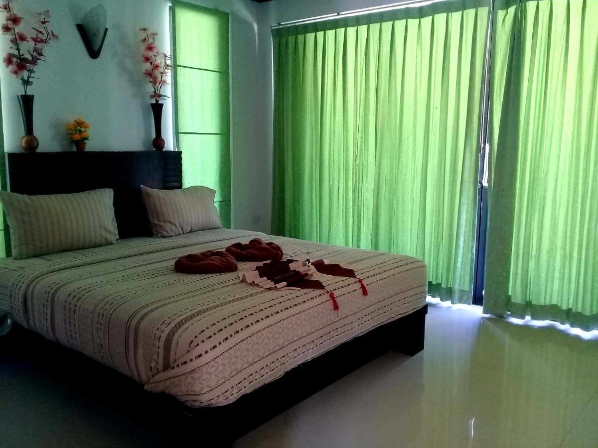 Oscar Apartment Ko Lanta Zewnętrze zdjęcie